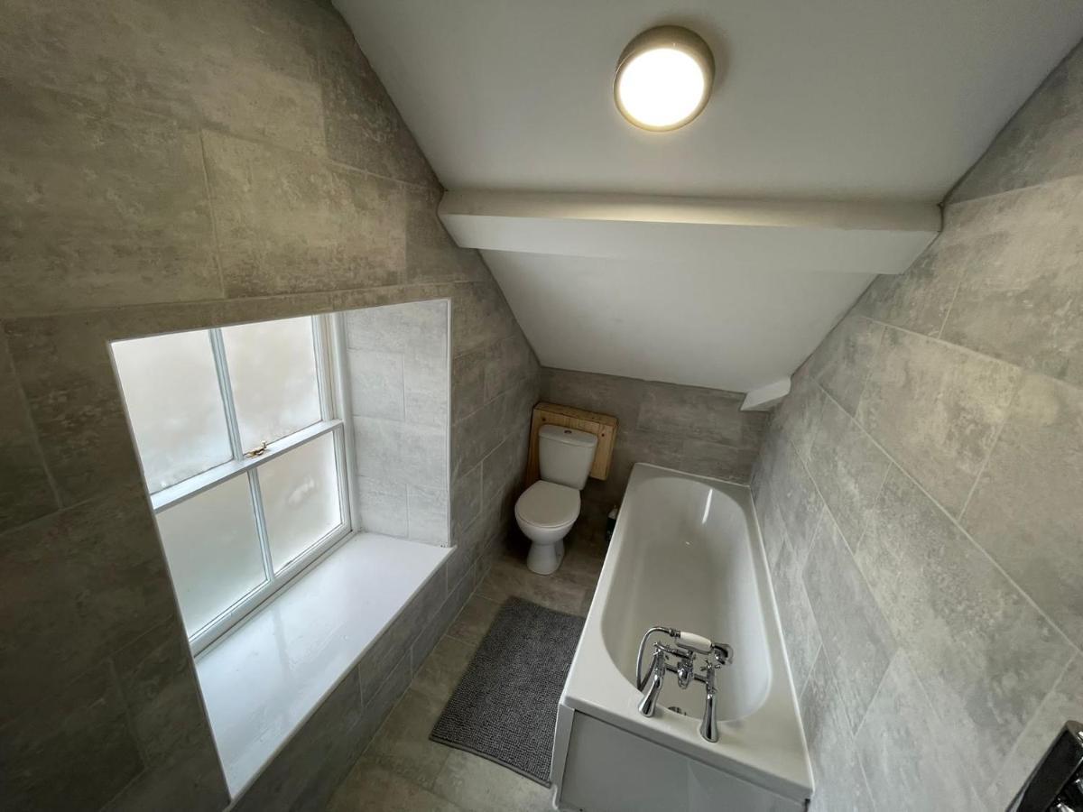 The Bala House Villa Dış mekan fotoğraf