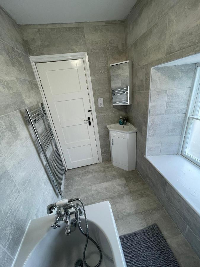 The Bala House Villa Dış mekan fotoğraf